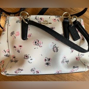 Coach bag - never used!!